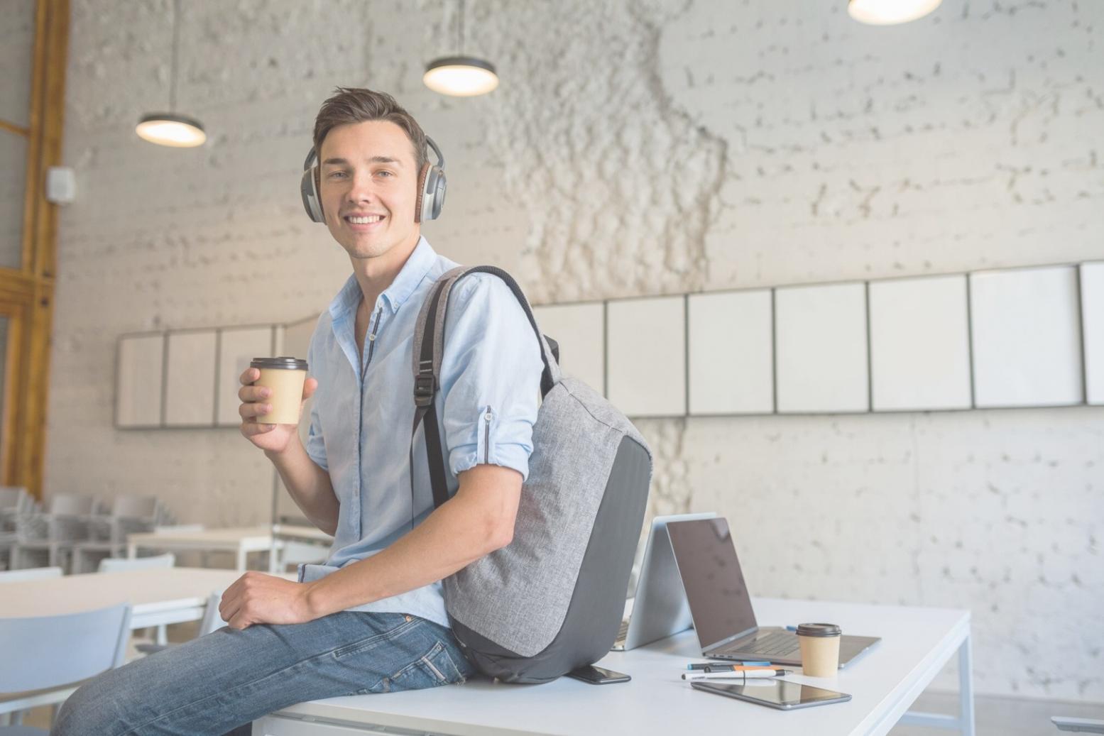 Environnement d'apprentissage professionnel pour la terminologie financière