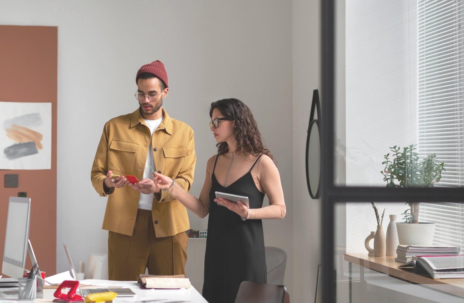 Méthode d'apprentissage progressive en terminologie financière