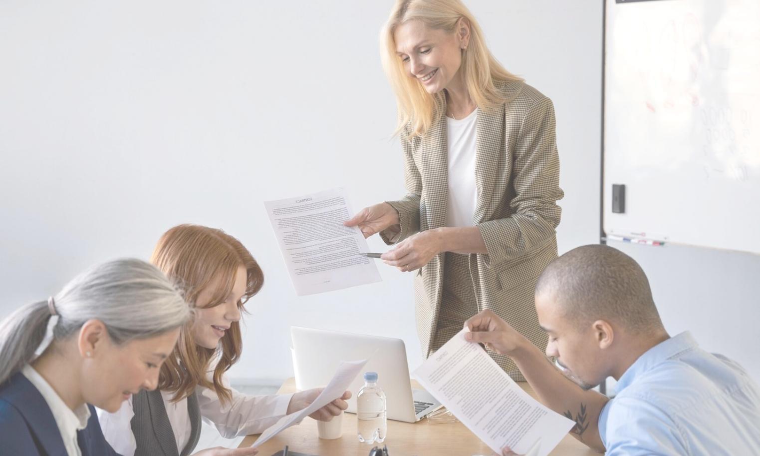 Formation professionnelle en terminologie financière